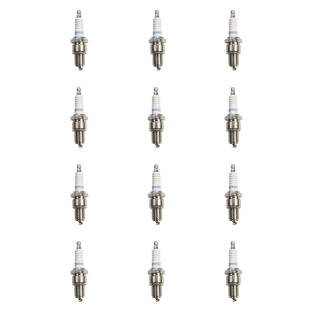 12X Spark Plug for Auto-Lite 