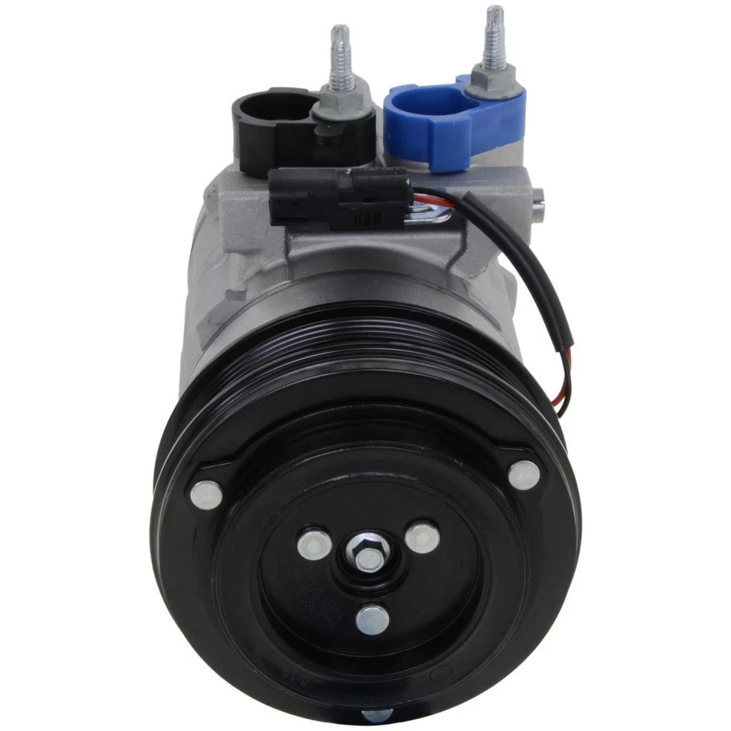 A/C Compressor for Ford Explorer Sport Trac (2007–2010) CLX-M0-USA-REPFD191169-CL360A71