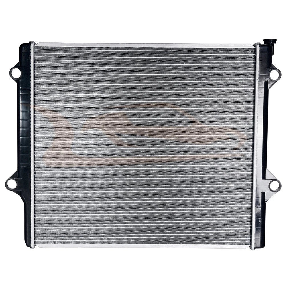 Aluminum Radiator for Lexus GX470, Toyota 4Runner (2003–2009)