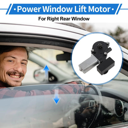 Power Window Regulator Lift Motor No.8572006340 for Toyota Camry (2017–2020)