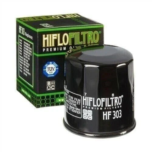 Oil Filter for Honda VT1100 Shadow 1100 (1995–1998)