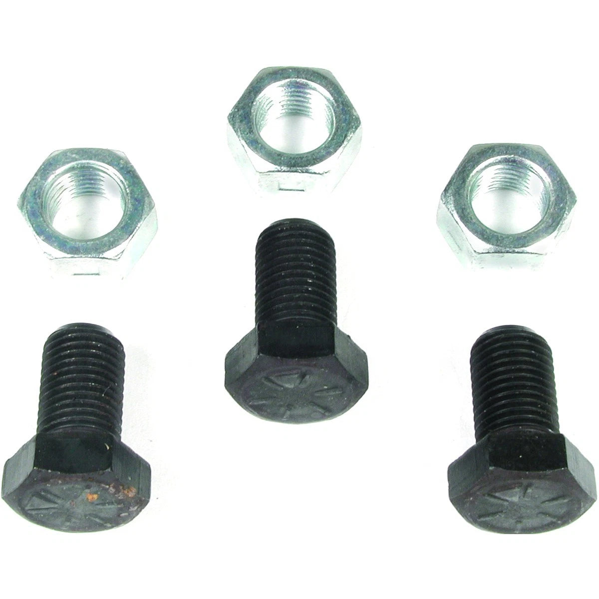Set of 3 Torque Converter Bolt Sets for Chevy Suburban C10 Blazer (1961–1973)