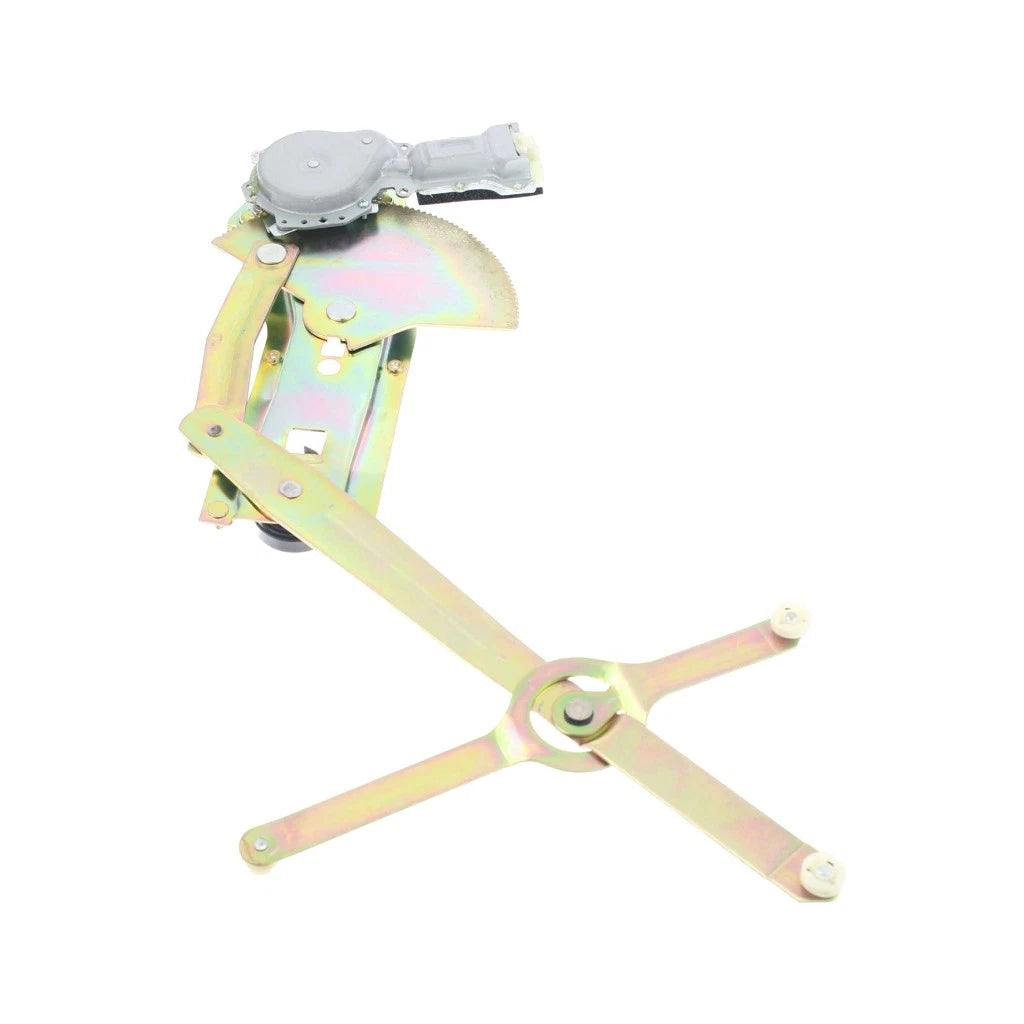 Window Regulator for Chevy Suburban (1990–1991) SPIN-USA-JC462903