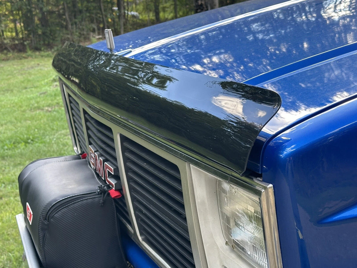 BugFlector Hood Protector for Chevy C10 K10 (1981–1987) 23021