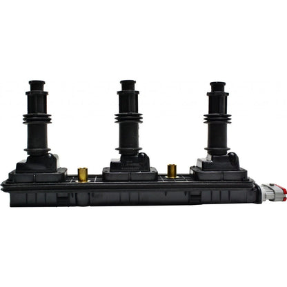 Ignition Coil for Saturn LW300 (2001–2003) CLX-M0-USA-REPS504615-CL360A74