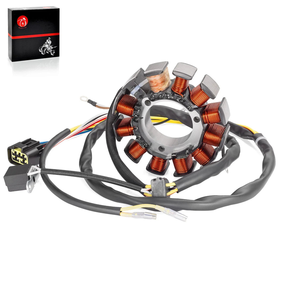 Stator for Polaris Sportsman 400 4X4 (2003–2004) Aa/Ab/Ac/Ag/Ae/Aa