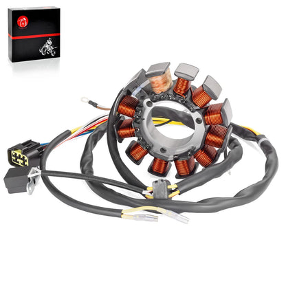 Stator for Polaris Sportsman 400 4X4 (2003–2004) Aa/Ab/Ac/Ag/Ae/Aa