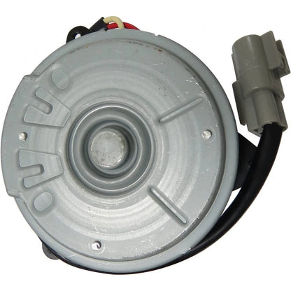 A/C Condenser Cooling Fan Motor for Toyota Corolla (1998–2002) TO3116103, CLX-M0-630260-CL360A55