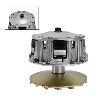 Front Complete Variator Set Ag-911230, Ag-911230-S for TGB 1000LT, 1000LTX