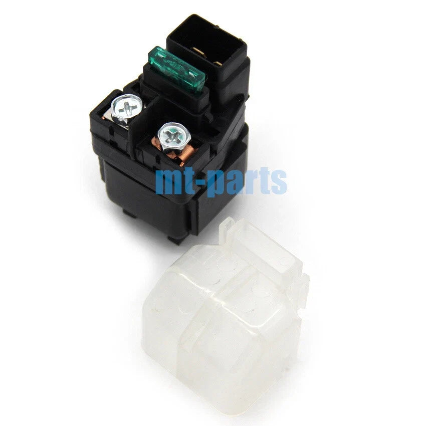 Starter Relay Solenoid for Suzuki LTZ400Z QuadSport Z400 (2003–2008) 31800-07G00