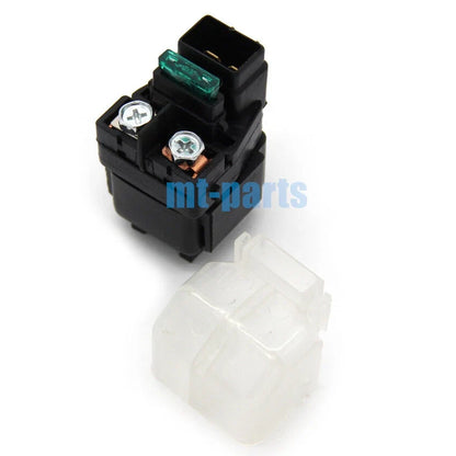 Starter Relay Solenoid for Suzuki LTZ400Z QuadSport Z400 (2003–2008) 31800-07G00