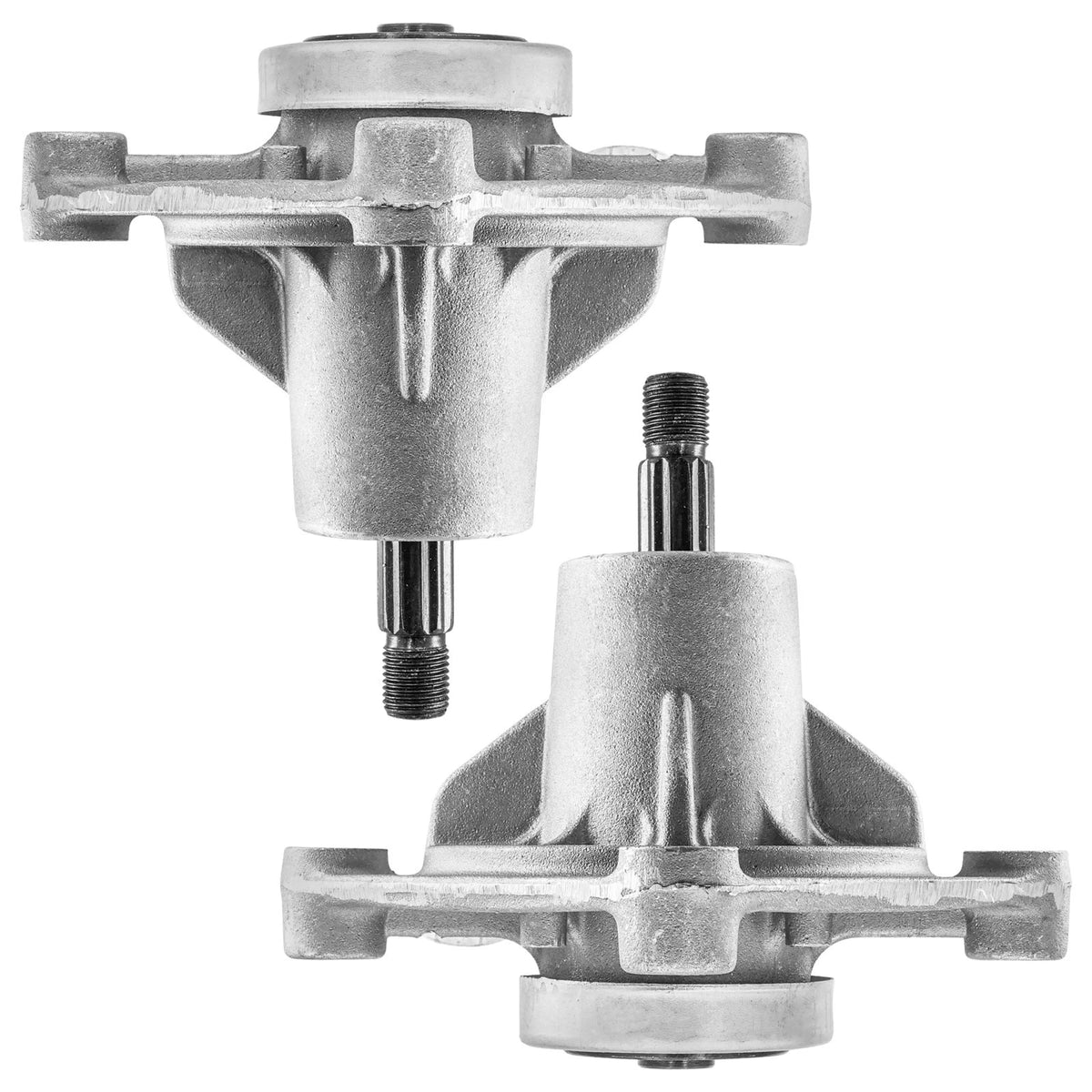 Deck Spindle for Hustler 36" Raptor / 42" Dash XD Raptor Limited (SD209, SD209-VS)