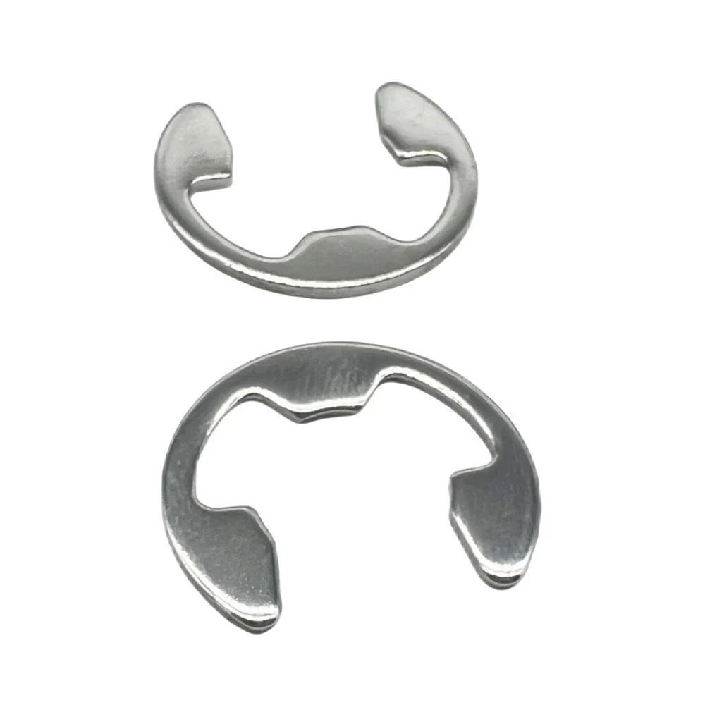 Trim Ram E Ring Clip for Mercruiser Alpha Gen 2 Sterndrive (1991–2008)