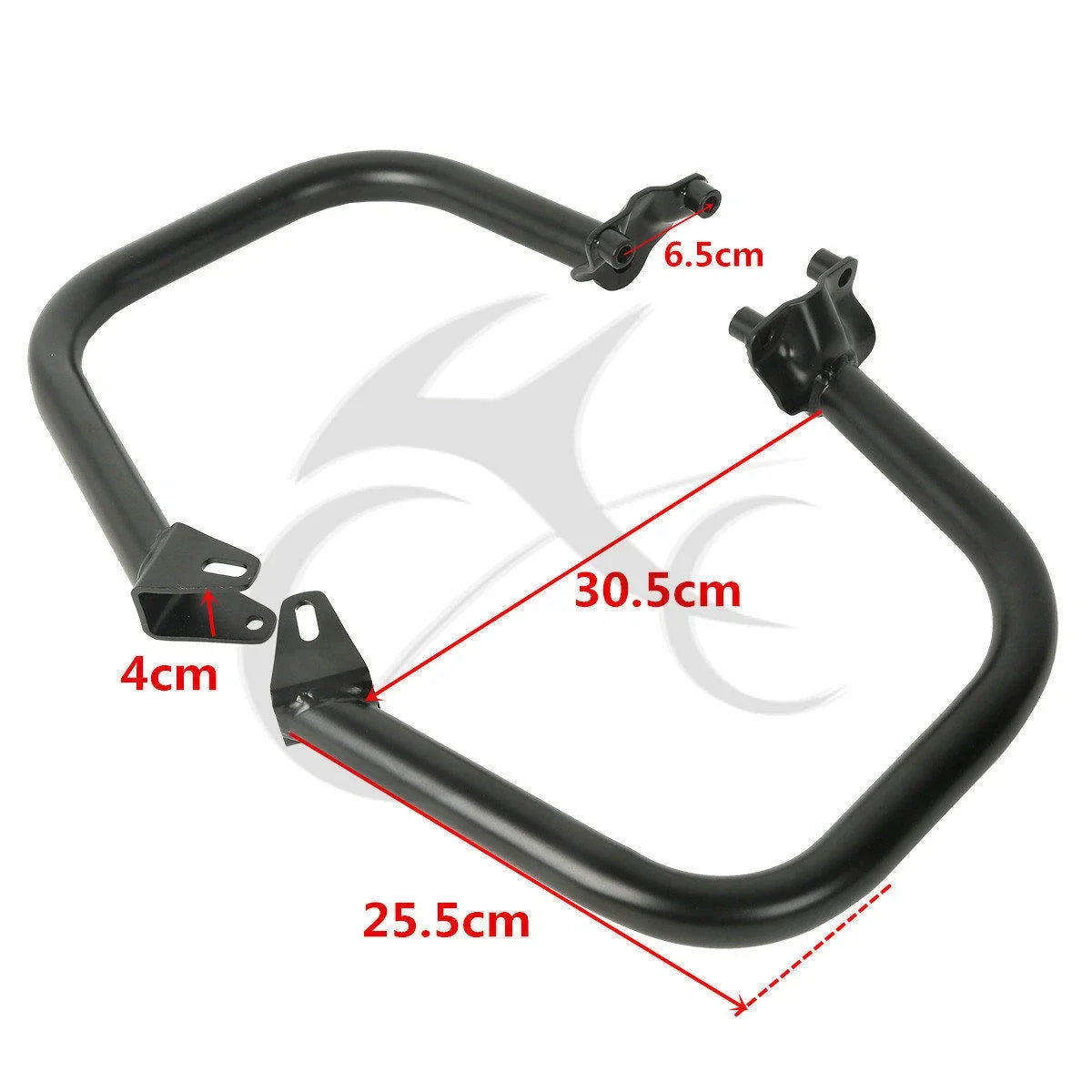 1 1/4" Engine Guard Crash Bar for Harley Street 500 750 (2015–2019) Rod XG750A