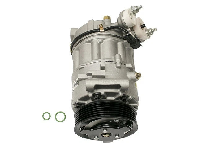 A/C Compressor for Jaguar XJR (2014–2015) 85559VBSB
