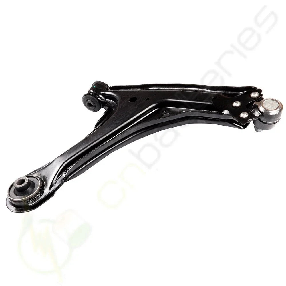 10PC Front Lower Control Arm Wheel Bearing Kit for Pontiac Grand Am (1999–2005)