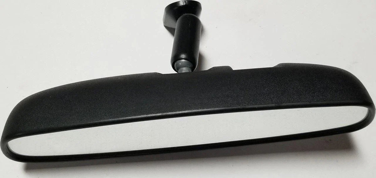 Manual Dim Rear View Mirror for Jaguar X-Type (2002–2008) OEM