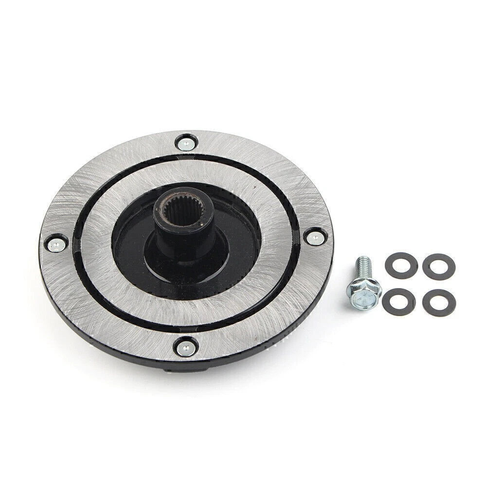 A/C Compressor Clutch Hub Plate for Ford Edge (2015–2018) & Fusion (2013–2018)
