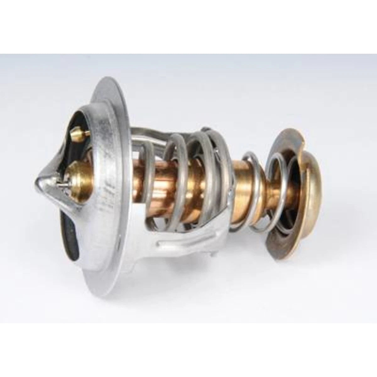 AC Delco Thermostat 131-128 for Olds De Ville Buick Lucerne Cadillac DTS STS SRX (2003–2011)