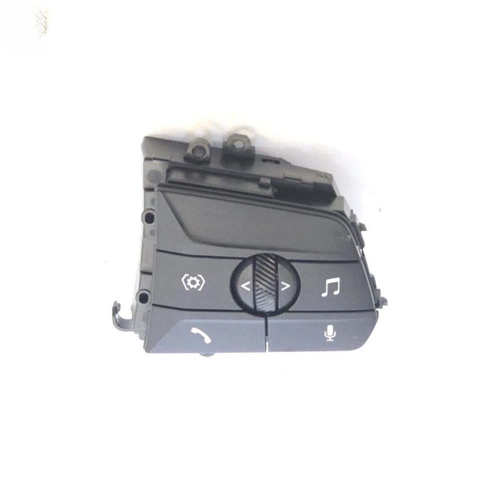 Steering Wheel Button Control Panel for BMW X1 Compact SUV (2016–2022)