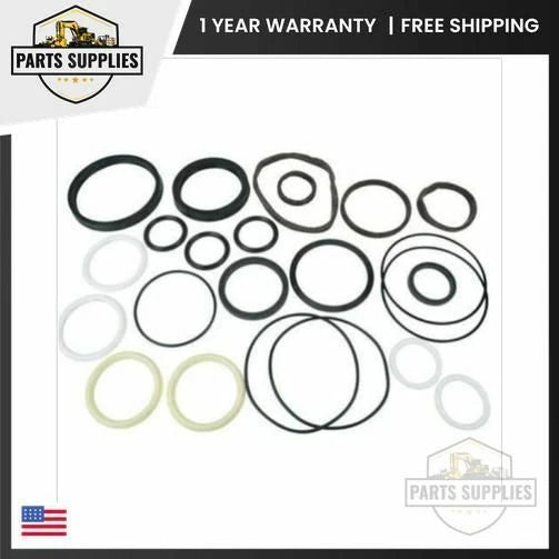 Lift Cylinder Overhaul Kit for Clark Forklift C500Y50