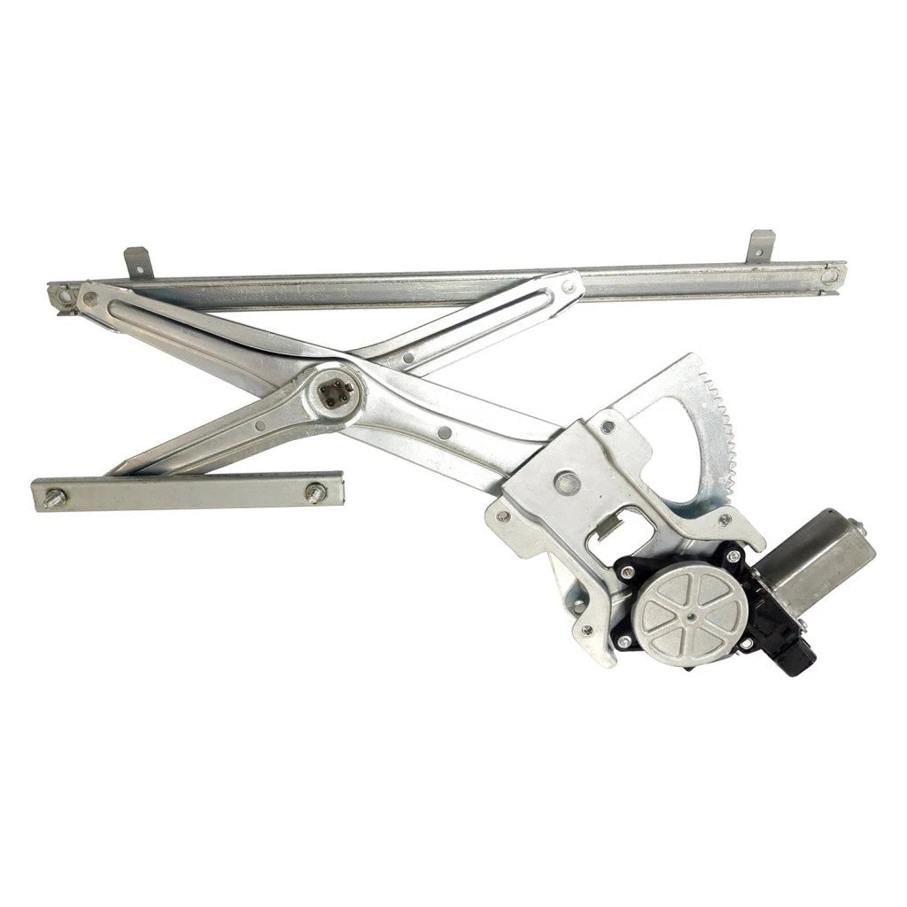 Power Window Motor and Regulator for Mitsubishi Outlander (2007–2013) CLX-M0-660688-CL360A55, MI1350119