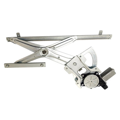 Power Window Motor and Regulator for Mitsubishi Outlander (2007–2013) CLX-M0-660688-CL360A55, MI1350119