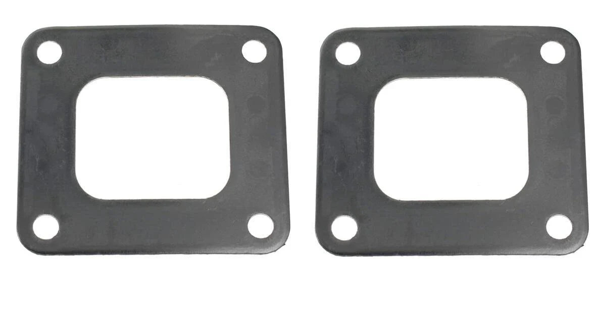 2X Exhaust Elbow Gasket for MerCruiser Quicksilver (27-8637251)