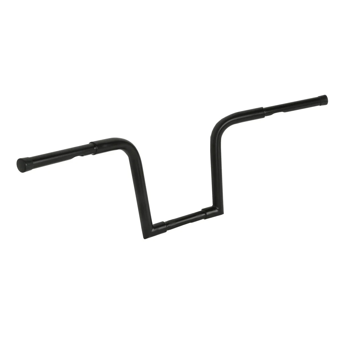 1 1/4" Fat 12" Rise Ape Hanger Handlebar for Harley FLST FXST Sportster XL (–)