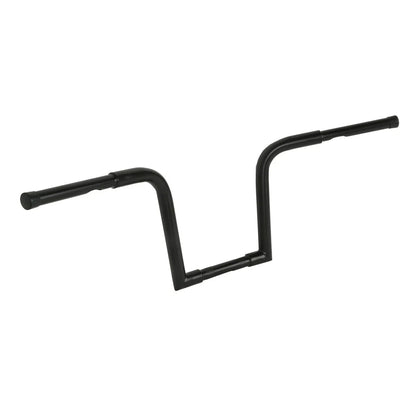 1 1/4" Fat 12" Rise Ape Hanger Handlebar for Harley FLST FXST Sportster XL (–)