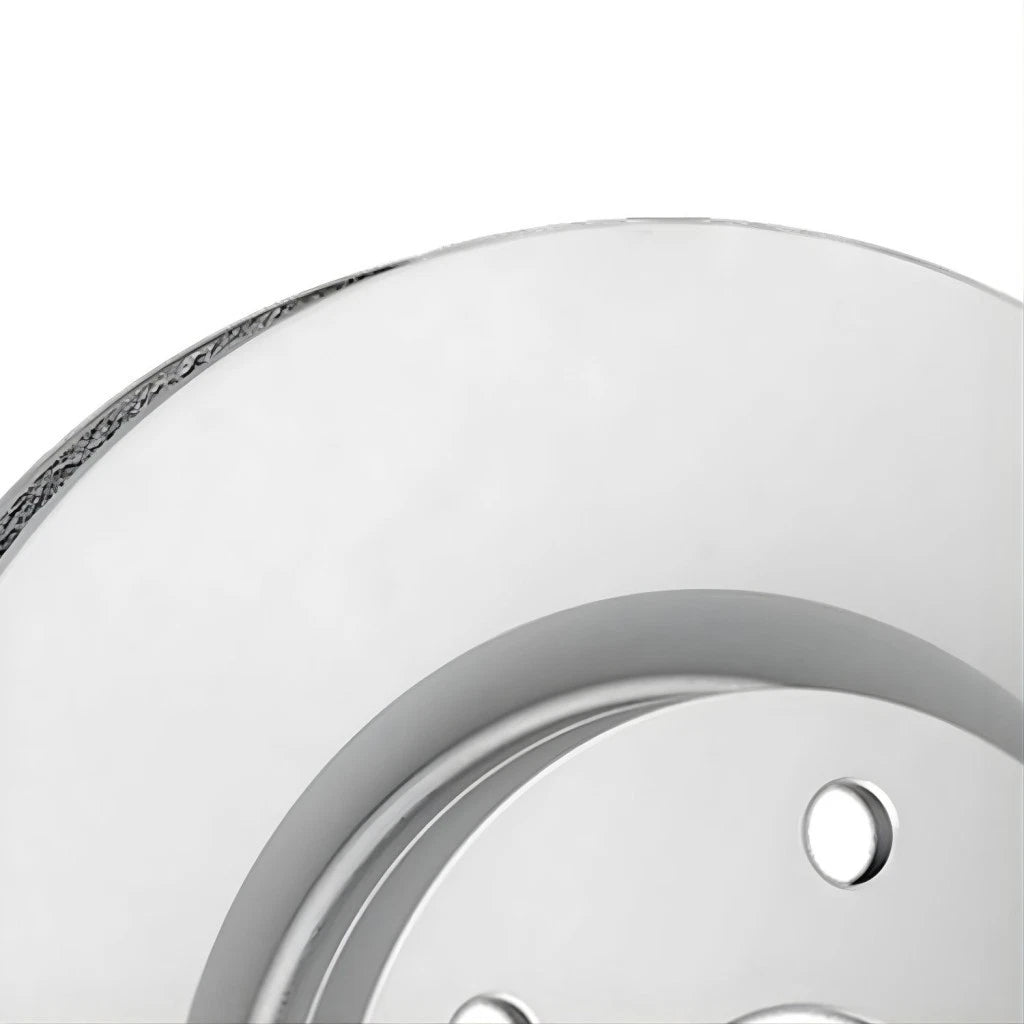 Brake Rotor Set for Buick Regal (2014–2017) ALX-PAU-DF-4502-45063-CLA2