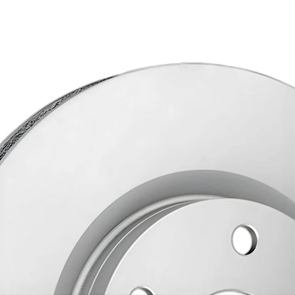Brake Rotor Set for Buick Regal (2014–2017) ALX-PAU-DF-4502-45063-CLA2