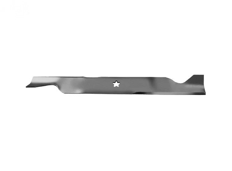 Replacement Blade 23" for AYP 12242 (Fits 5 Point Star)