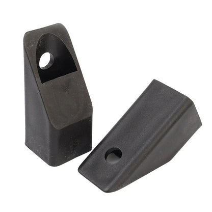 Set of 2 Electric Drill Dust Collector Covers for Power Tools