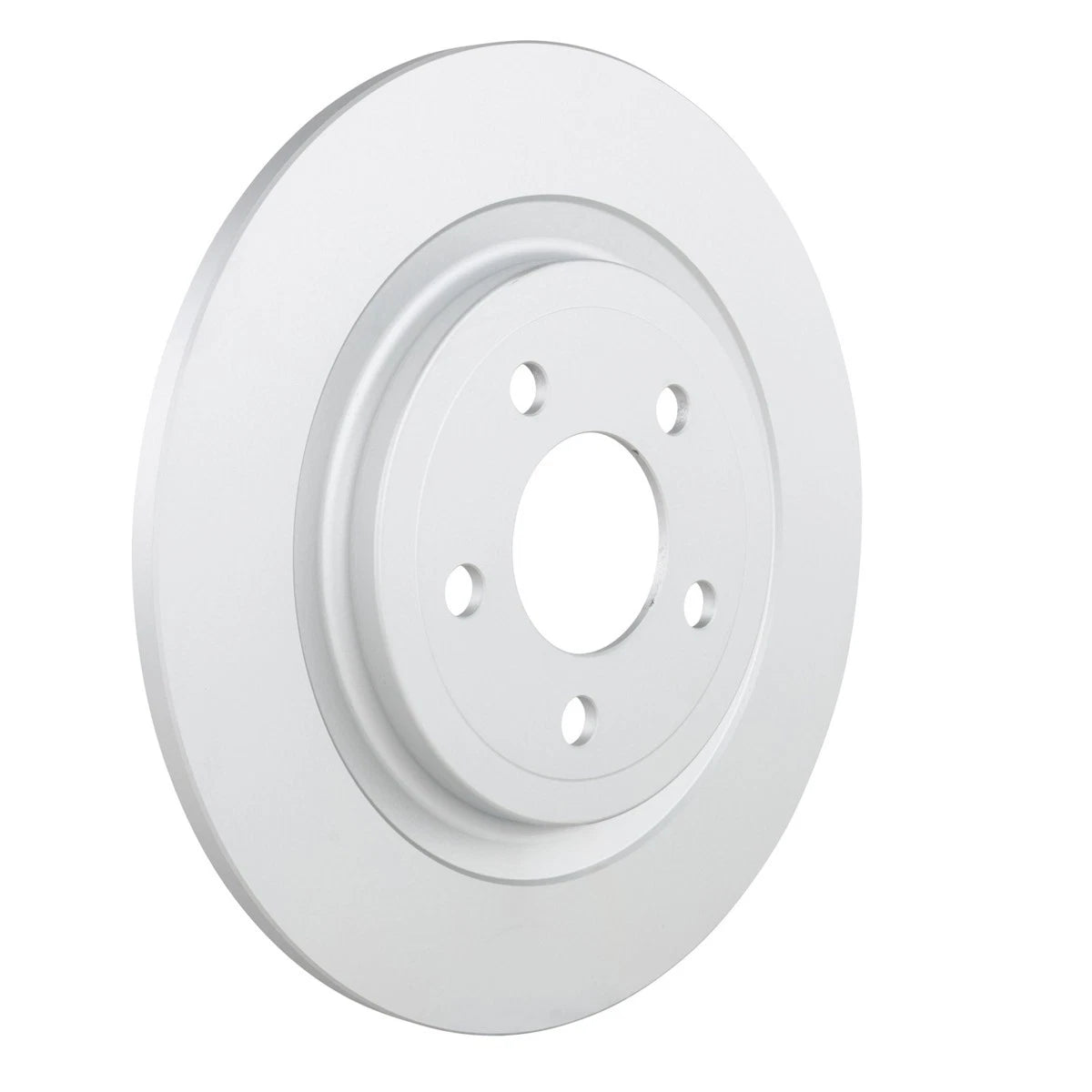 Bosch Brake Disc for Ford Mustang Explorer (2020–2024) 53011511
