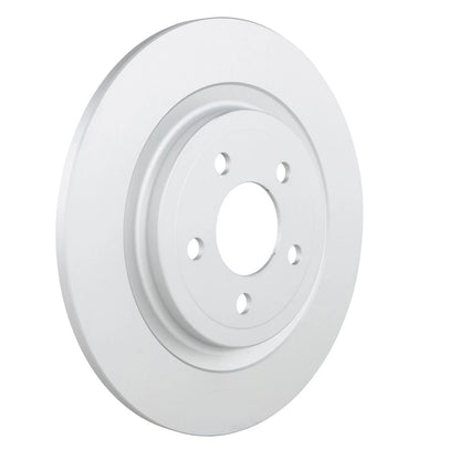 Bosch Brake Disc for Ford Mustang Explorer (2020–2024) 53011511