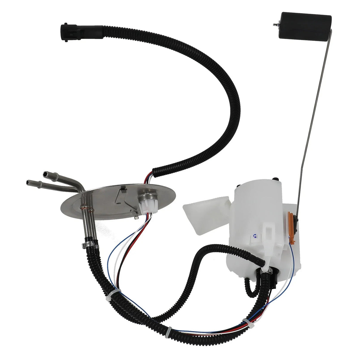 Electric Fuel Pump Module for Ford F-250 Super Duty (1999–2004) 5.4L 6.8L