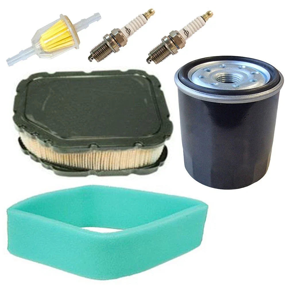 Filters w/ Spark Plugs for Rotary