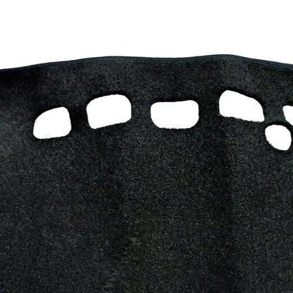 Dashboard Cover Dash Mat Interior Pad for Toyota Camry (2018–2020)