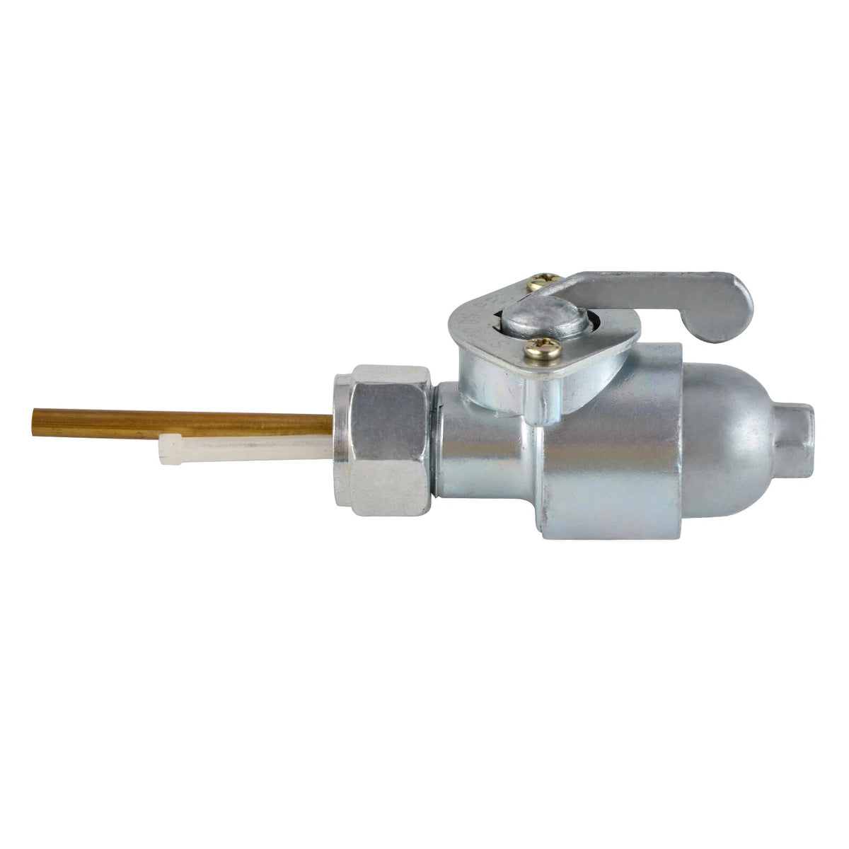 Fuel Petcock Switch Tap Assembly for Honda CB750F CB750K (1977–1978)