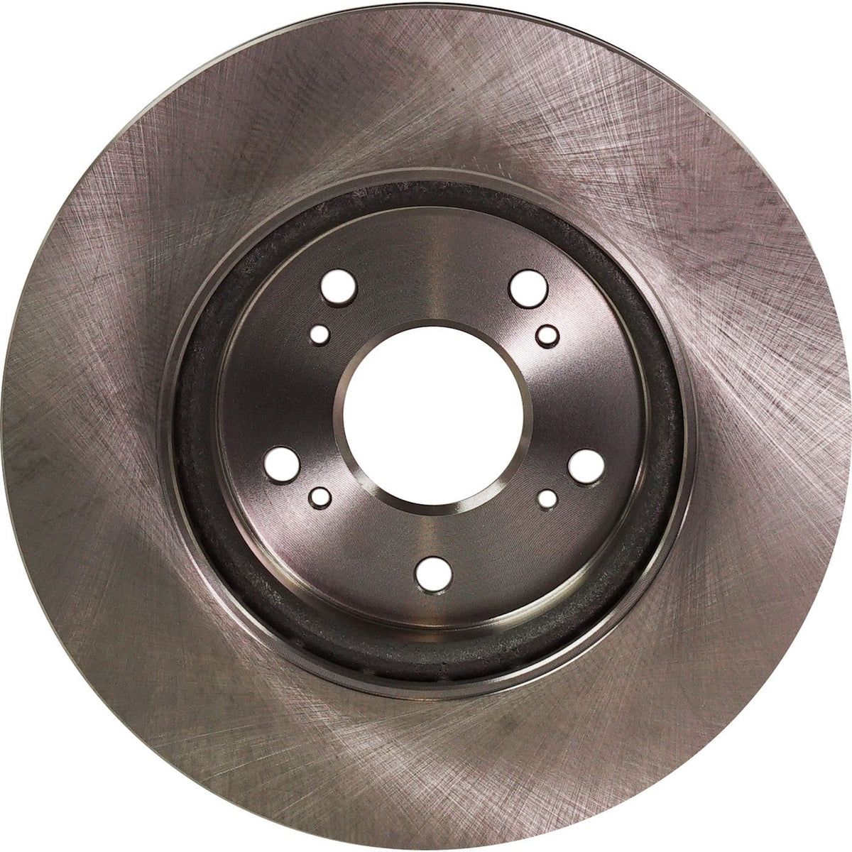 Front Brake Rotor and Pad Kit for Honda CR-V, Acura RDX, Crosstour