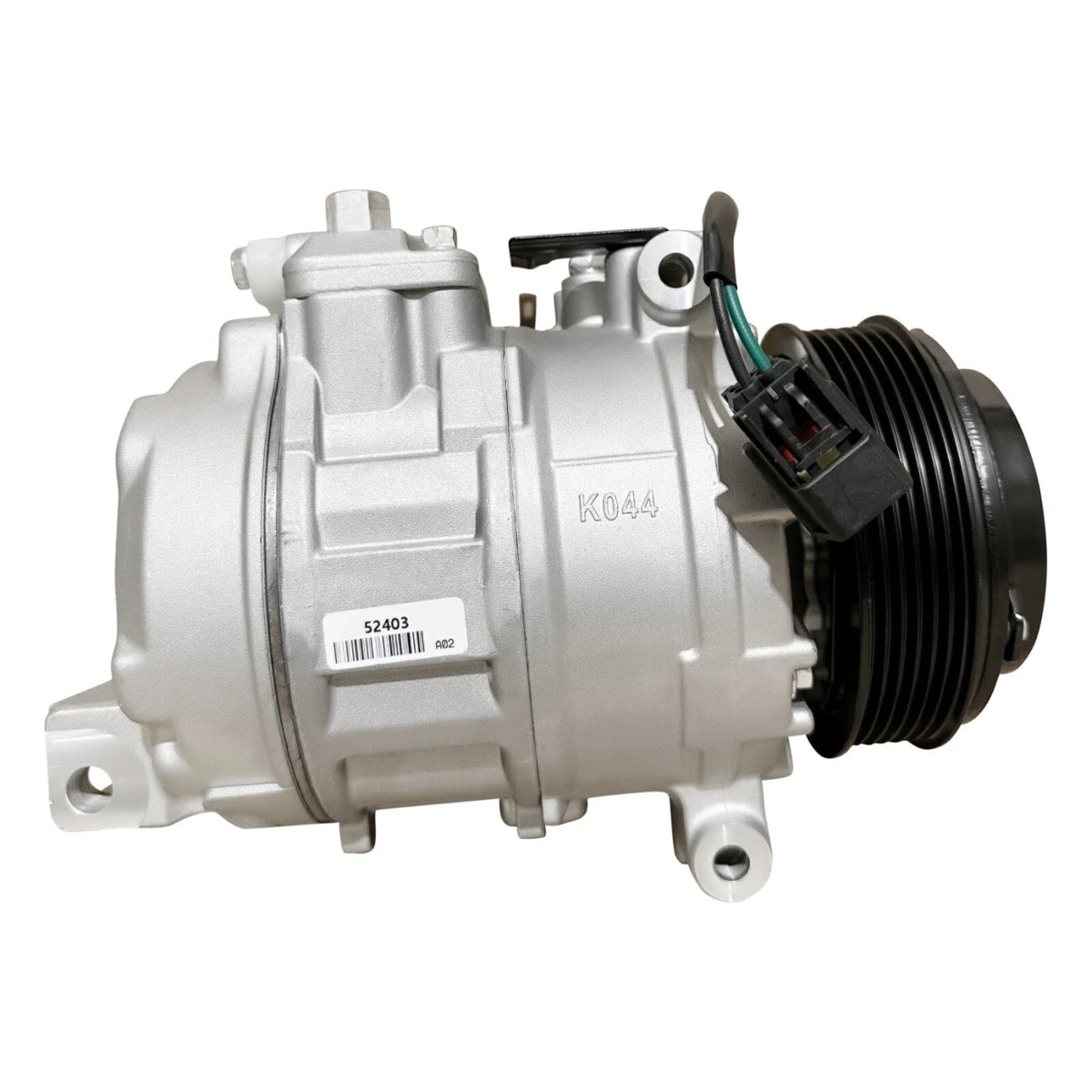 A/C Compressor Kit Replacement for Cadillac STS 3.6L (2011–2011)