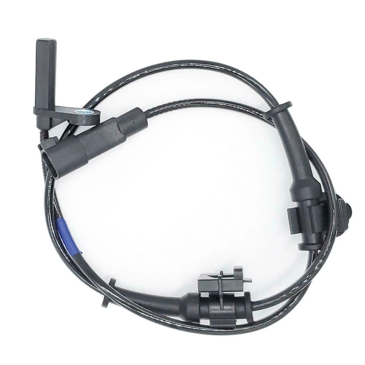 2X Holstein ABS Speed Sensor for Dodge Charger 300 Challenger (2015–2020)