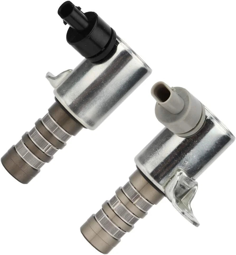 2X VVT Variable Valve Timing Solenoid for Lincoln MKZ (2011–2017) 917-197, 917-198