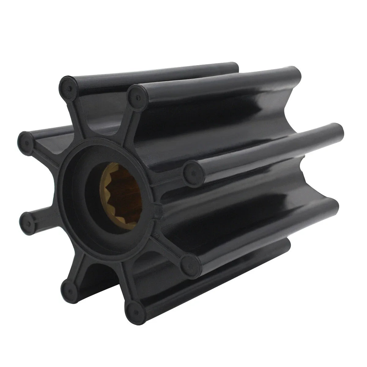 Impeller Kit for Jabsco CEF 500177 Volvo PENTA 17018-0001 3593573 3583602
