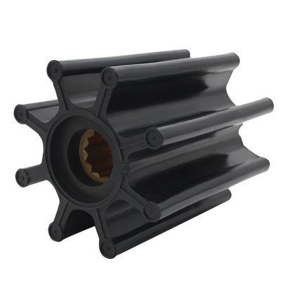 Impeller Kit for Jabsco CEF 500177 Volvo PENTA 17018-0001 3593573 3583602