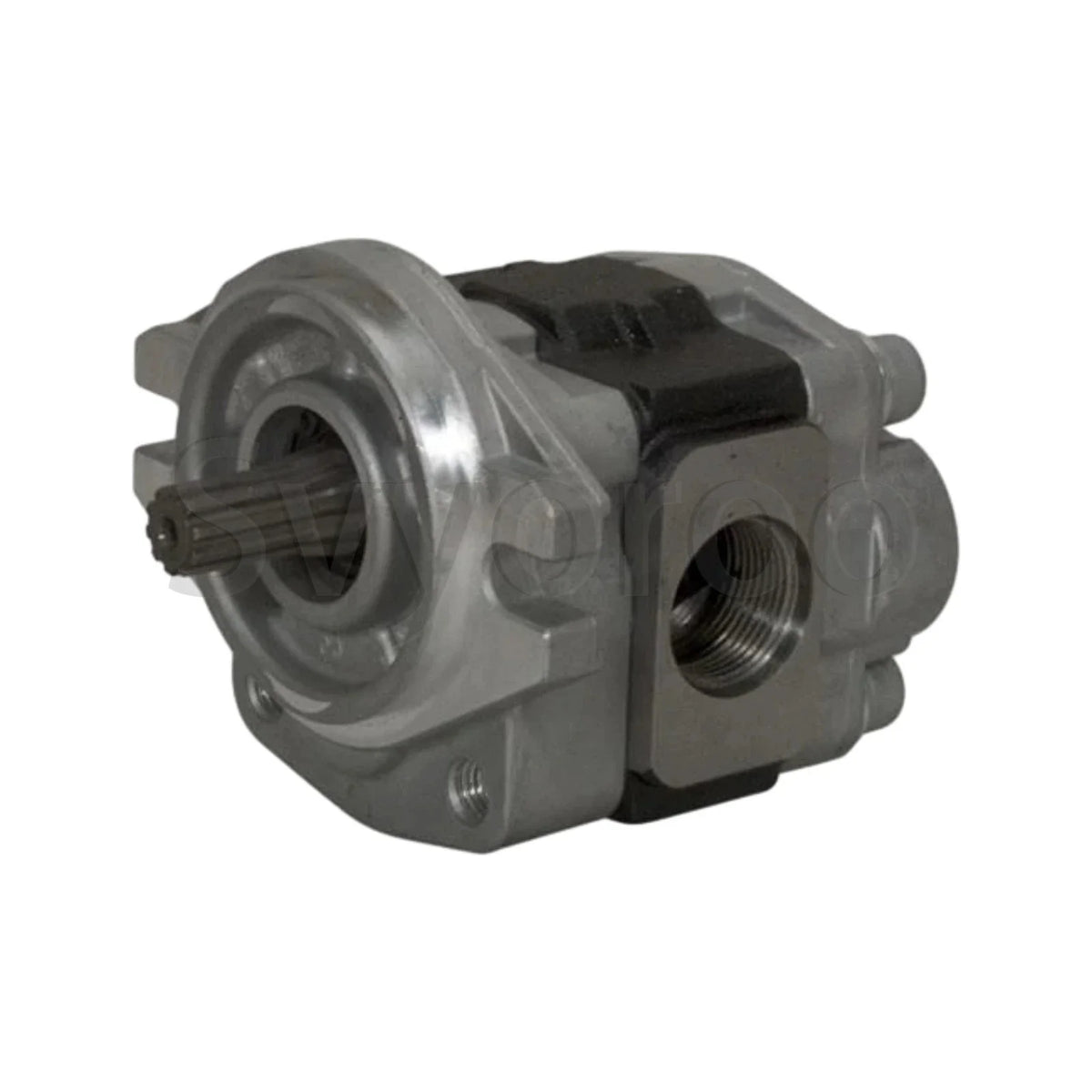 Hydraulic Pump 67110-10920-71 for Toyota Forklift 7FBEU15 7FBEU18 7FBEHU18