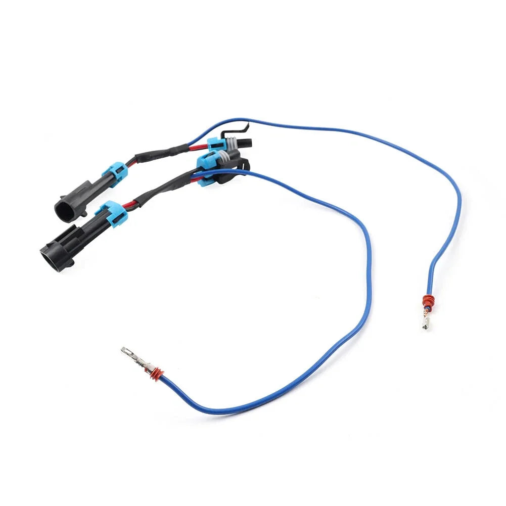 Eyebrow Wiring Harness for Polaris RZR Turbo S XP4 1000 XP (2019–2021)