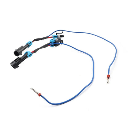 Eyebrow Wiring Harness for Polaris RZR Turbo S XP4 1000 XP (2019–2021)