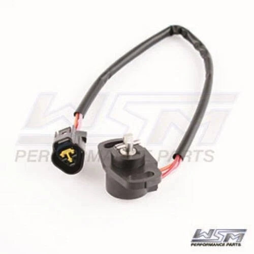 Throttle Position Sensor for Yamaha 75-100 / 150-300 Hp (600-360)